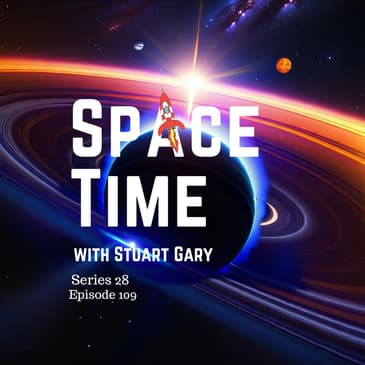 Solar Flares, Jupiter's Core, and Life on Exoplanets