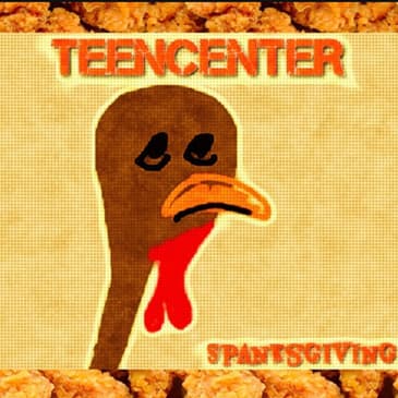 Spanksgiving by TeenCenter