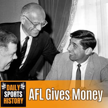 Joe Namath's Record Jets Contract: Changing the Game