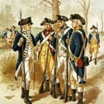 Ep. 45 - Revolutionary War Uniforms