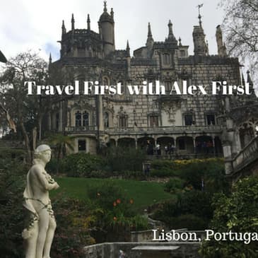 38: Lisbon, Portugal - Day 3