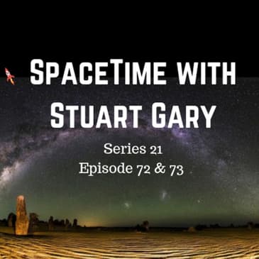 New clues about Earth’s greatest mass extinction event - SpaceTime with Stuart Gary S21E72 & 73 Patreon Edition