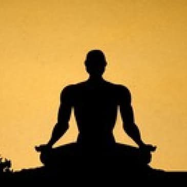 Ep. 32 Creating Self discipline