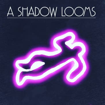 Chapter 1 A Shadow Looms by Neon Shadows A Noir Tale