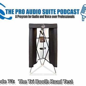 The Tri Booth Road Test