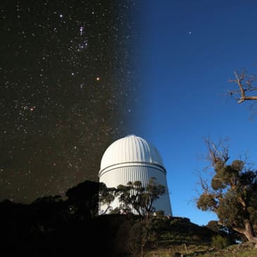 Bonus: New data release helps explain the evolution of the Milky Way Galaxy - Full Extended Interview