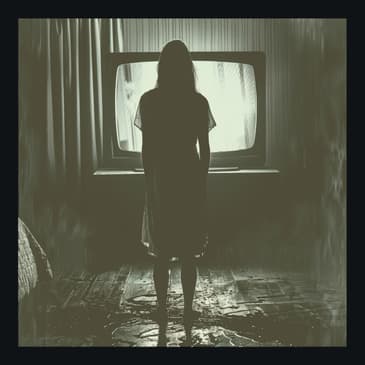 The Ghosts of Linda Vista Hospital