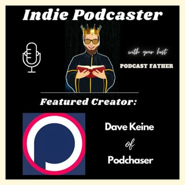 Dave Keine from Podchaser