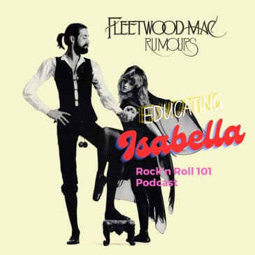 Fleetwood Mac's Dramatic Evolution