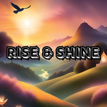 PBN News: Rise and Shine