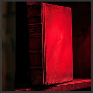 Two Chilling Creepy Stories (Revisited)