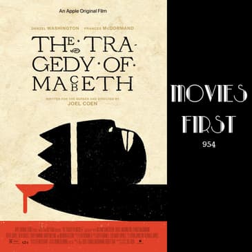 The Tragedy of Macbeth (Drama, History, Thriller) Review