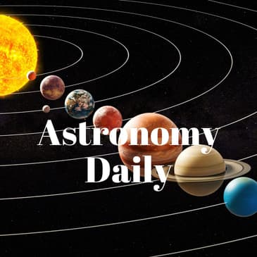 Europe's Space Shield, Elon vs. NASA, and the Quirky Giants of Astronomy