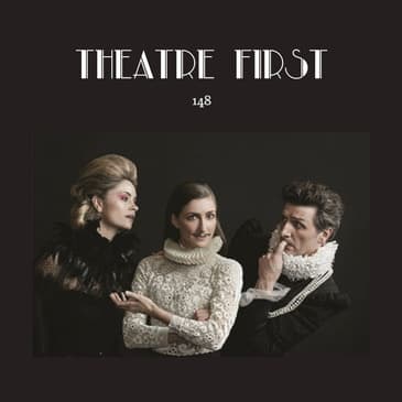 148: Twelfth Night (MTC)