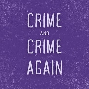 Tina Fontaine - The Murder of a Teenaged First Nations Girl in Canada by Crime and Crime Again