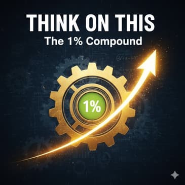 The 1% Compound