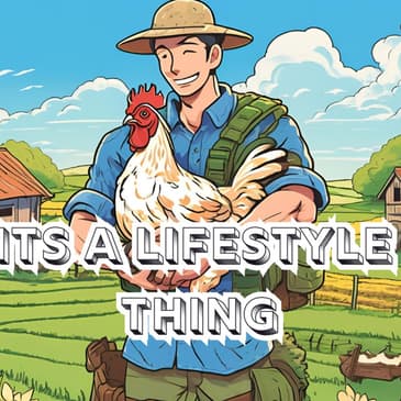 PBN News - It's a Lifestyle Thing