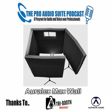 The Auralex Max Wall - Value For Money?