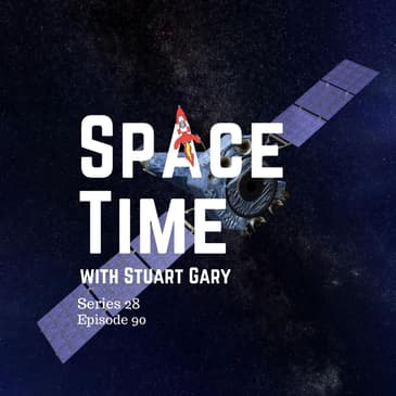 Stellar Mysteries: Unravelling Betelgeuse's Companion and Mars' Rock Enigmas