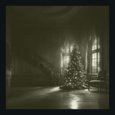 The Cursed Mansion Where No One Lives