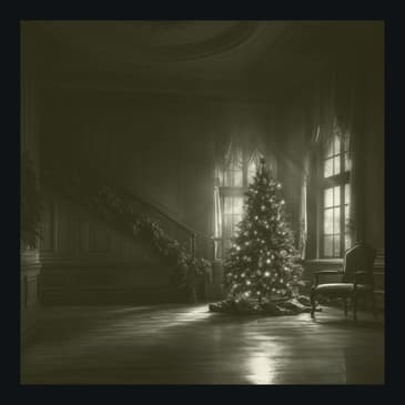 The Cursed Mansion Where No One Lives