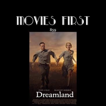 Dreamland (Drama, Thriller) (the @MoviesFirst review)