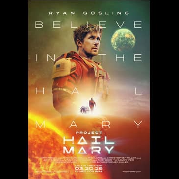 Cosmic Connections: 'Project Hail Mary's Unlikely Heroes'