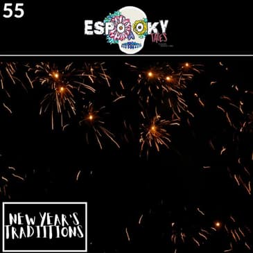 New Year, New Me: Latin American New Year's Traditions