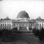 Ep. 95 – The Capitol Moves to Washington, D.C.