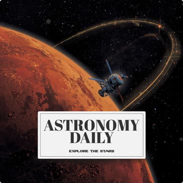 Psyche's Mars Flyby Happening RIGHT NOW + SETI's Stunning 10-Year Results