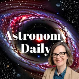 SphereX's Cosmic Quest, Lunar Triumphs and Trials, and the Universe's Black Hole Mystery: S04E63