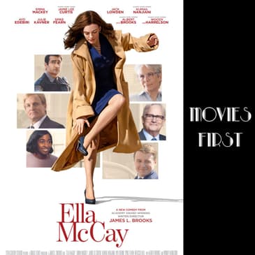 Political Intrigues: Navigating Love and Scandal in 'Ella McCay'