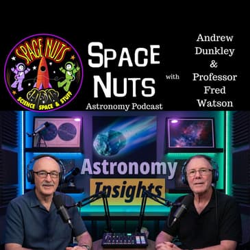 Exoplanet Collisions, Cosmic Snowball Fights & Australia's Astronomical Future