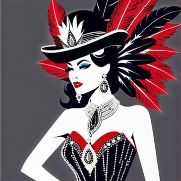 The Last Showgirl: Pamela Anderson’s Triumph and the Trials of Aging