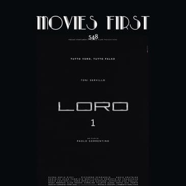 548: Loro 1 (review)