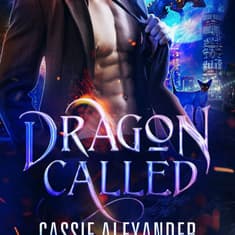 Introducing Dragon Prince of the Other Worlds!