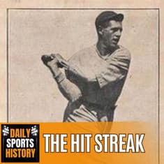 Joe Wilhoit’s 69-Game Hit Streak: Baseball's Unbreakable Record