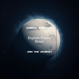 Pluto's Big Night & a Sharper Look at M87's Black Hole | Today's Space News