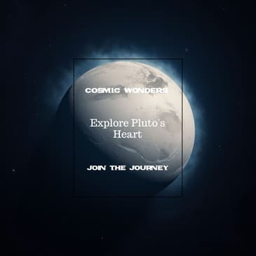 Pluto's Big Night & a Sharper Look at M87's Black Hole | Today's Space News