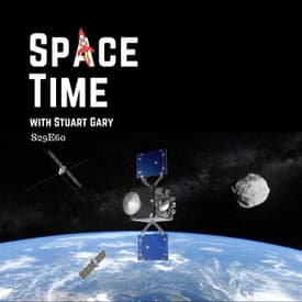 Interstellar Cloud Insights, Ramses Mission to Apophis, and Volcanic Ash on Mars