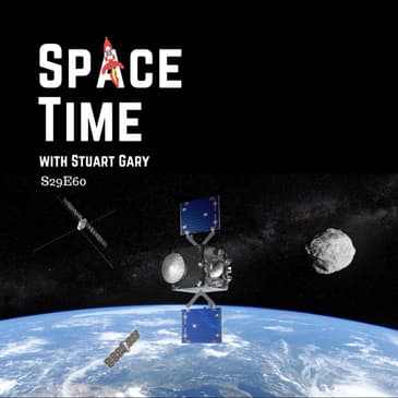 Interstellar Cloud Insights, Ramses Mission to Apophis, and Volcanic Ash on Mars