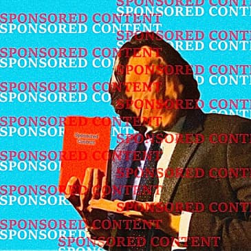 SpOnSoReD CoNtEnT by Randomly Generated Thought