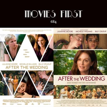 684: After The Wedding (Drama) (the @MoviesFirst review)