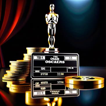 Lights, Camera, Oscars: Navigating the 97th Academy Awards Buzz