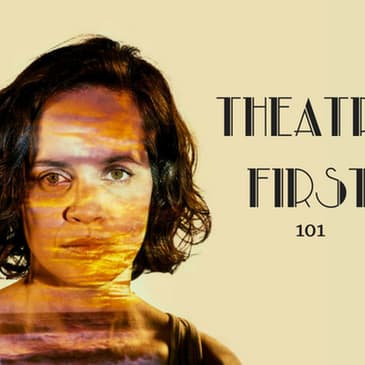 101: Brothers Wreck - Theatre First with Alex First
