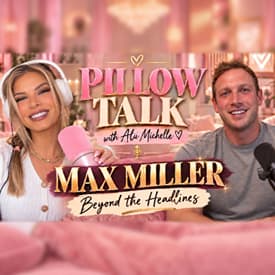 Ep. 38 - Congressman Max Miller talks about his plans, how he deals with the attacks against him and more