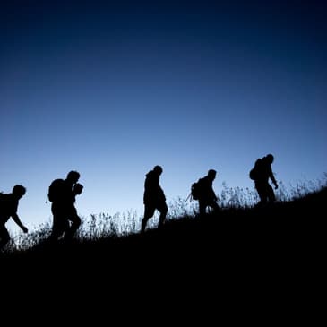 Dry Run 2.0 - Teamwork and Preparedness - The Next Generation Show