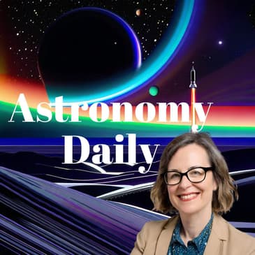 Stellar Songs, Mysterious Light Pulses, and Jupiter's Dazzling Auroras