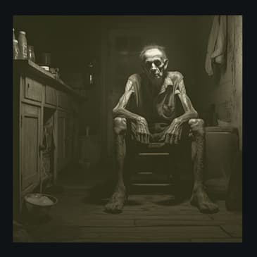 The Haunting in San Pedro