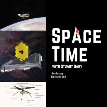 Hubble Space Telescope Moves into Safe Mode